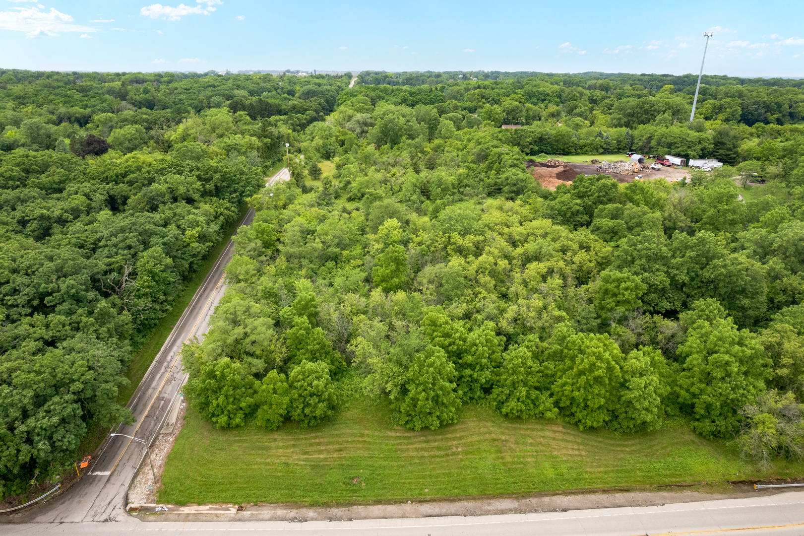 Lot 0 Sunset Road Property Photo 1