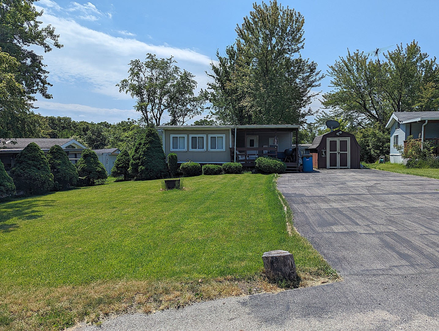 Lot 03-135 Southfork Property Photo 1