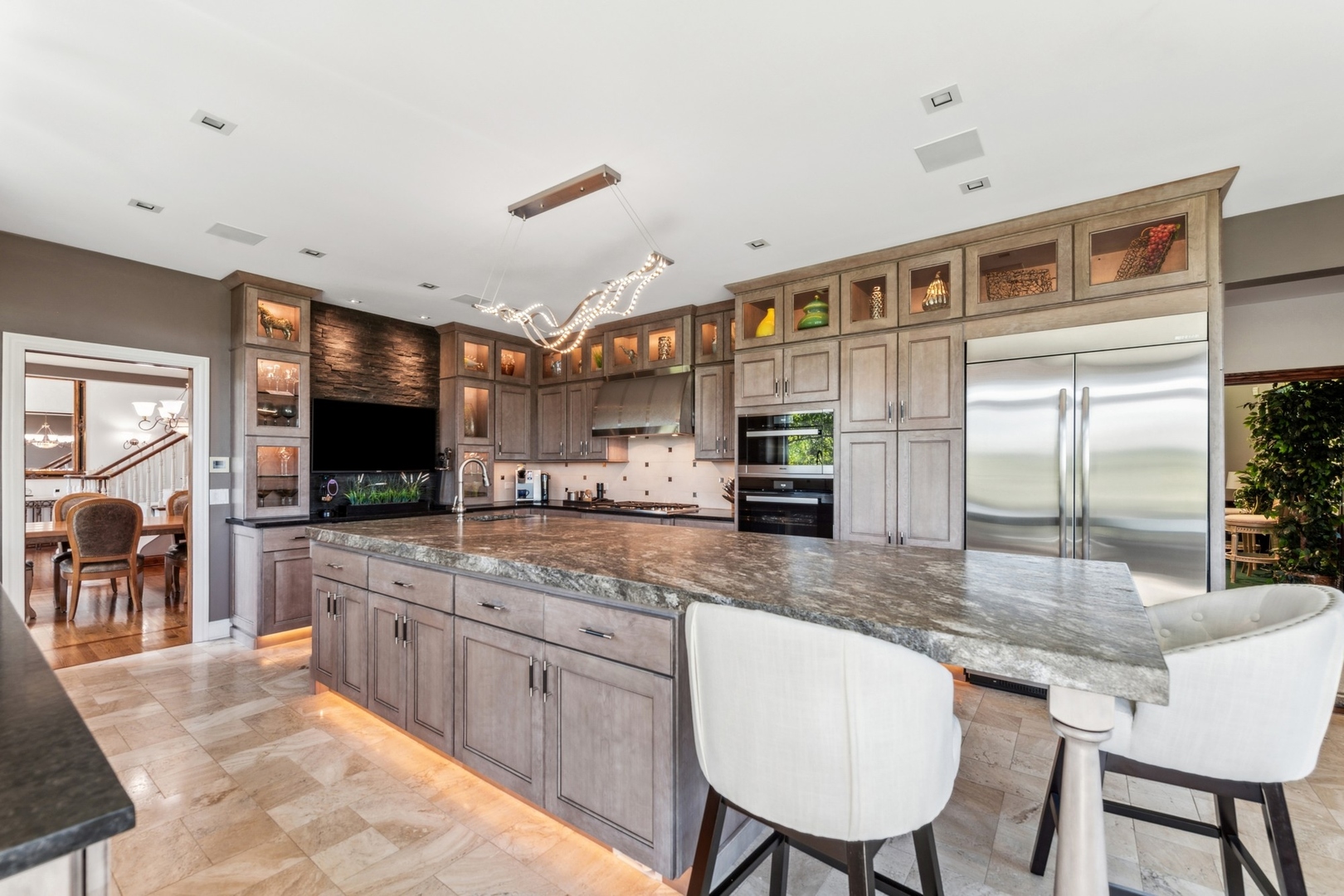 25676 N Canyon Creek Court Property Photo 18