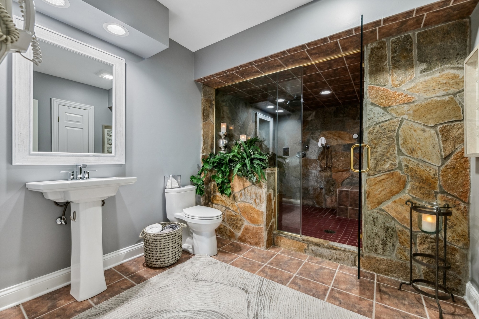 25676 N Canyon Creek Court Property Photo 38