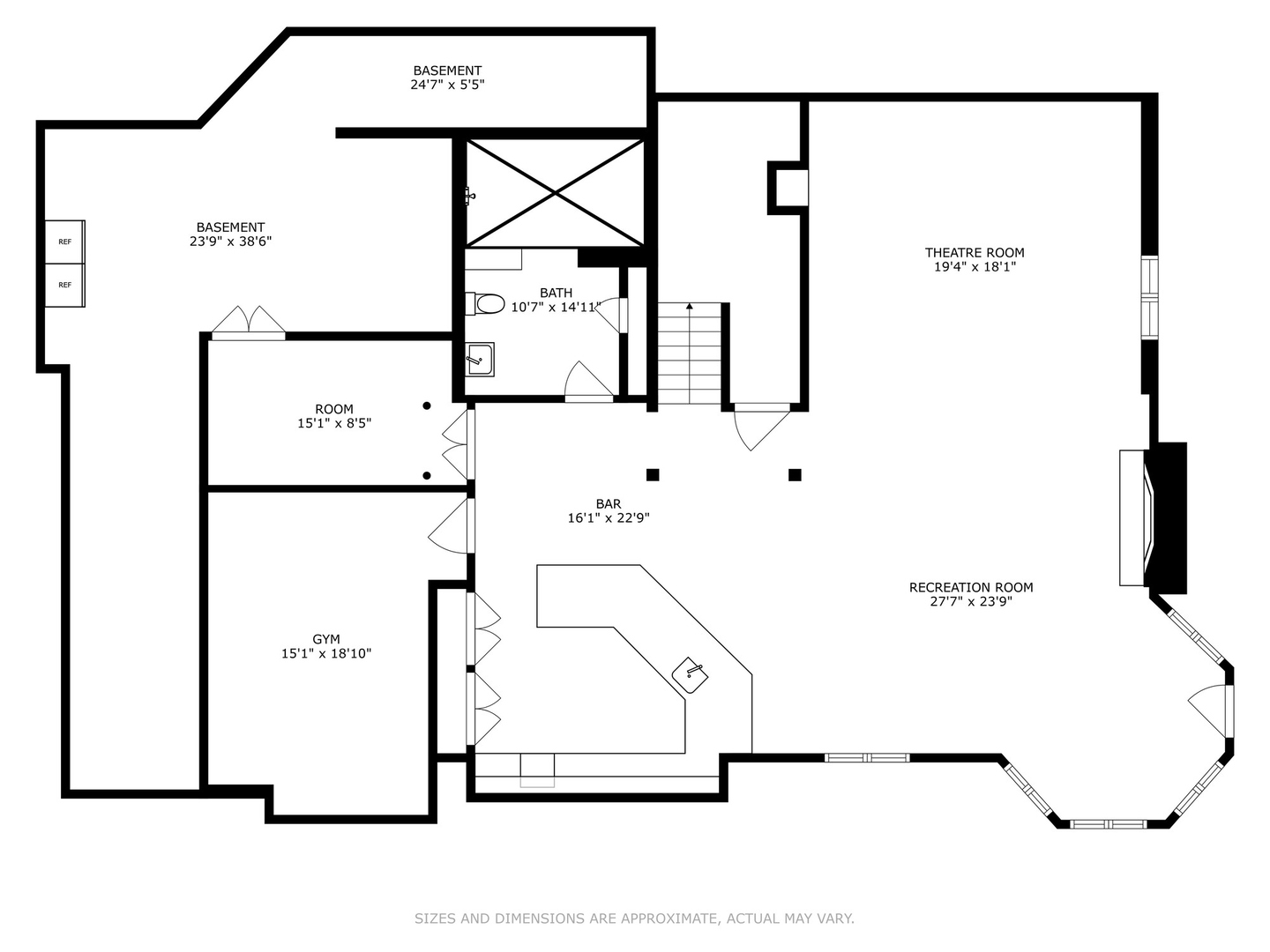 25676 N Canyon Creek Court Property Photo 50