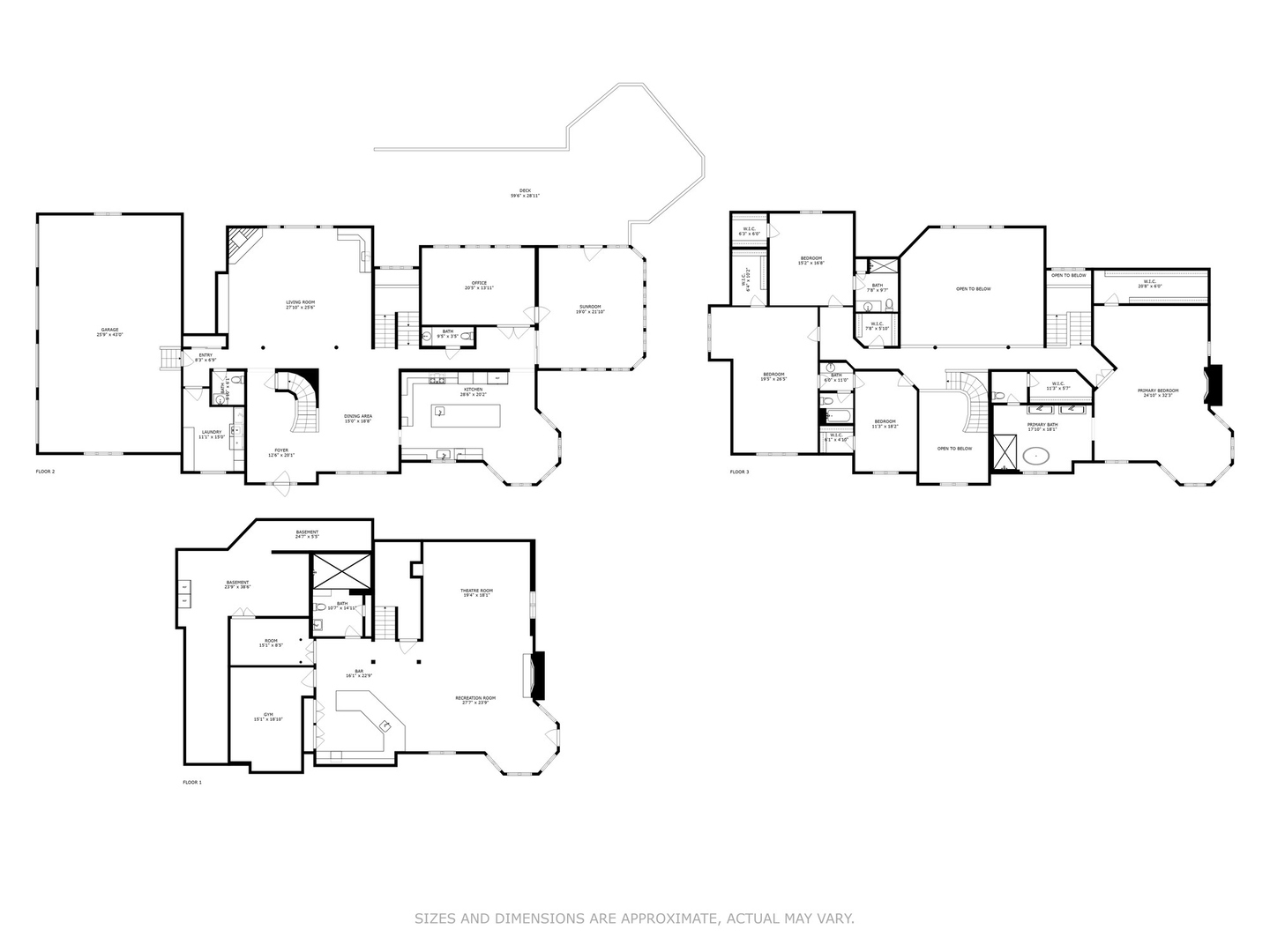 25676 N Canyon Creek Court Property Photo 53