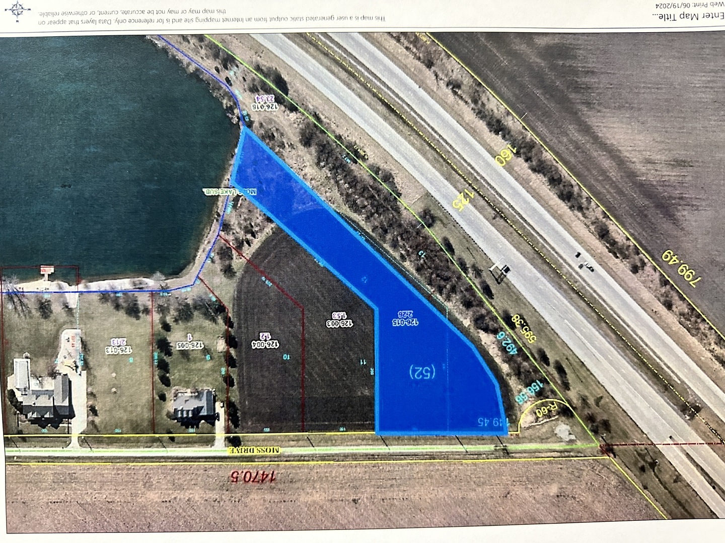 52 Moss Lake Drive Property Photo 13