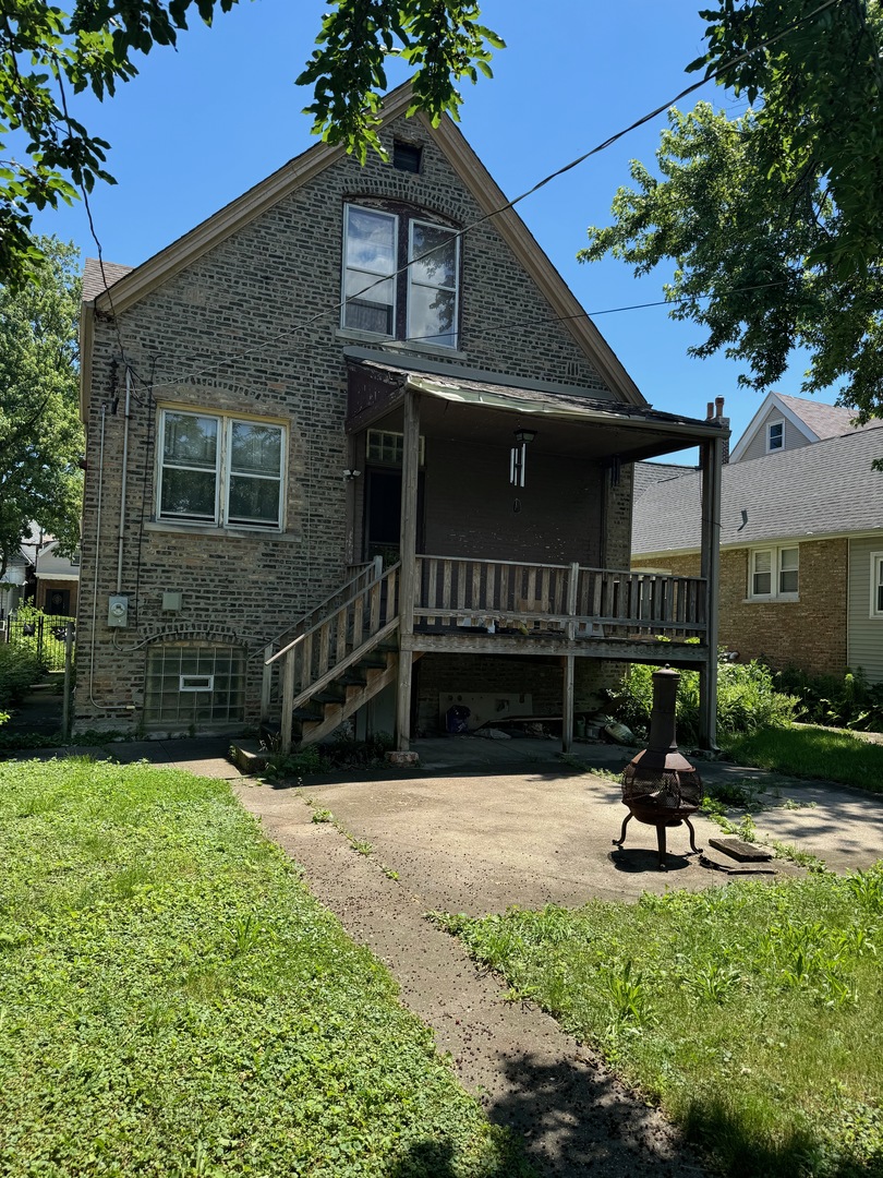 566 N Long Avenue Property Photo 2
