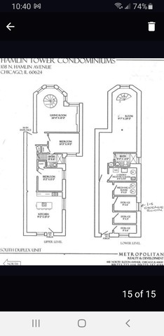 108 N Hamlin Blvd Property Photo 13