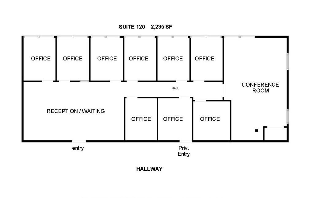 1530 N Randall Road 120-200 Property Photo 6