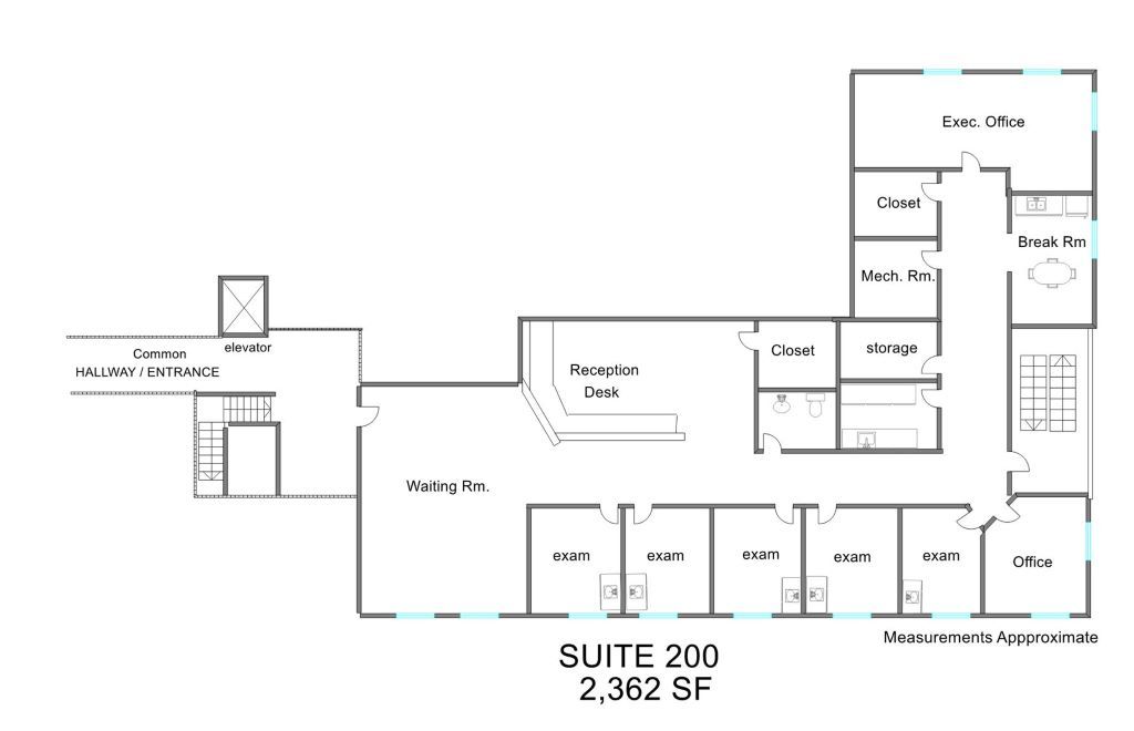 1530 N Randall Road 120-200 Property Photo 13