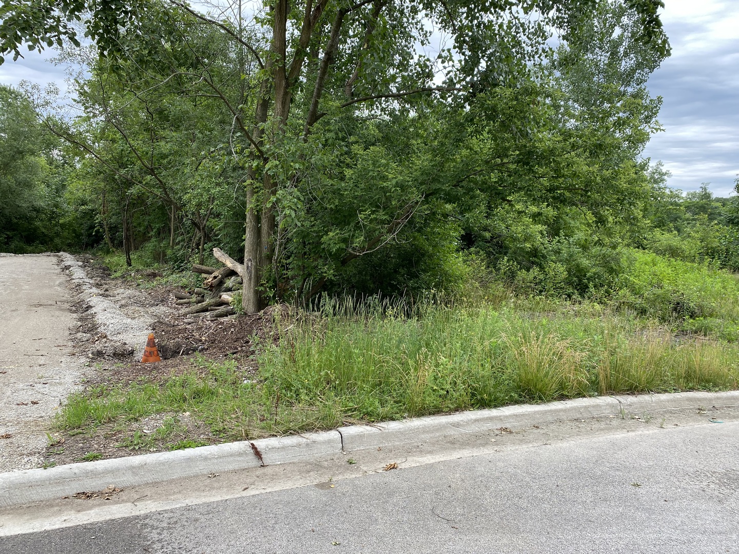 Lot 17 Teal Avenue Property Photo 3