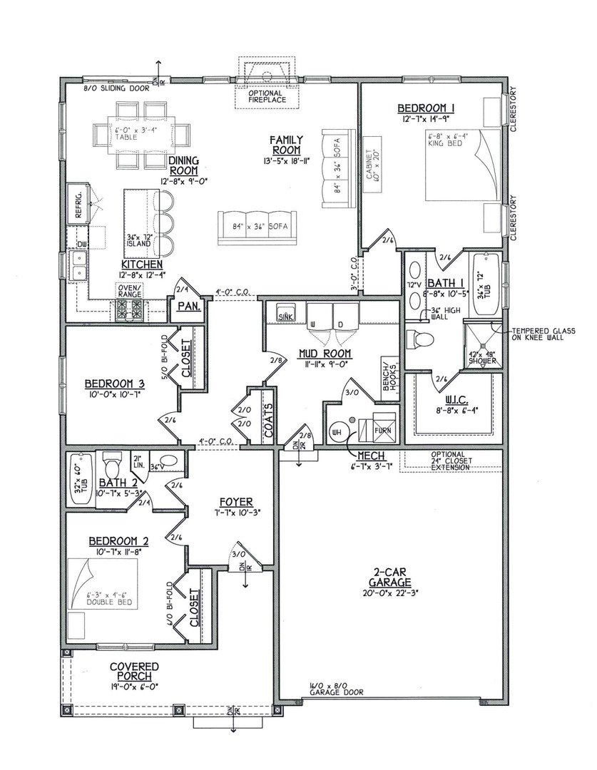 6932 Cambria Cv Property Photo 18