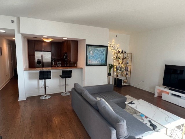 600 N Lake Shore Drive 914 Property Photo 13