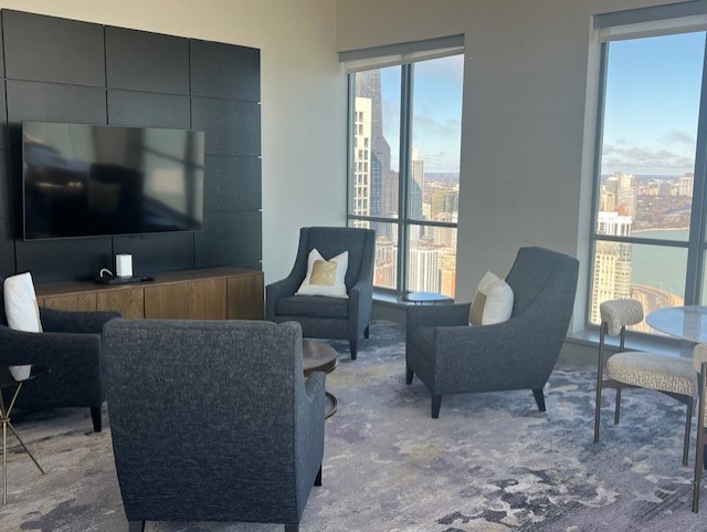 600 N Lake Shore Drive 914 Property Photo 29