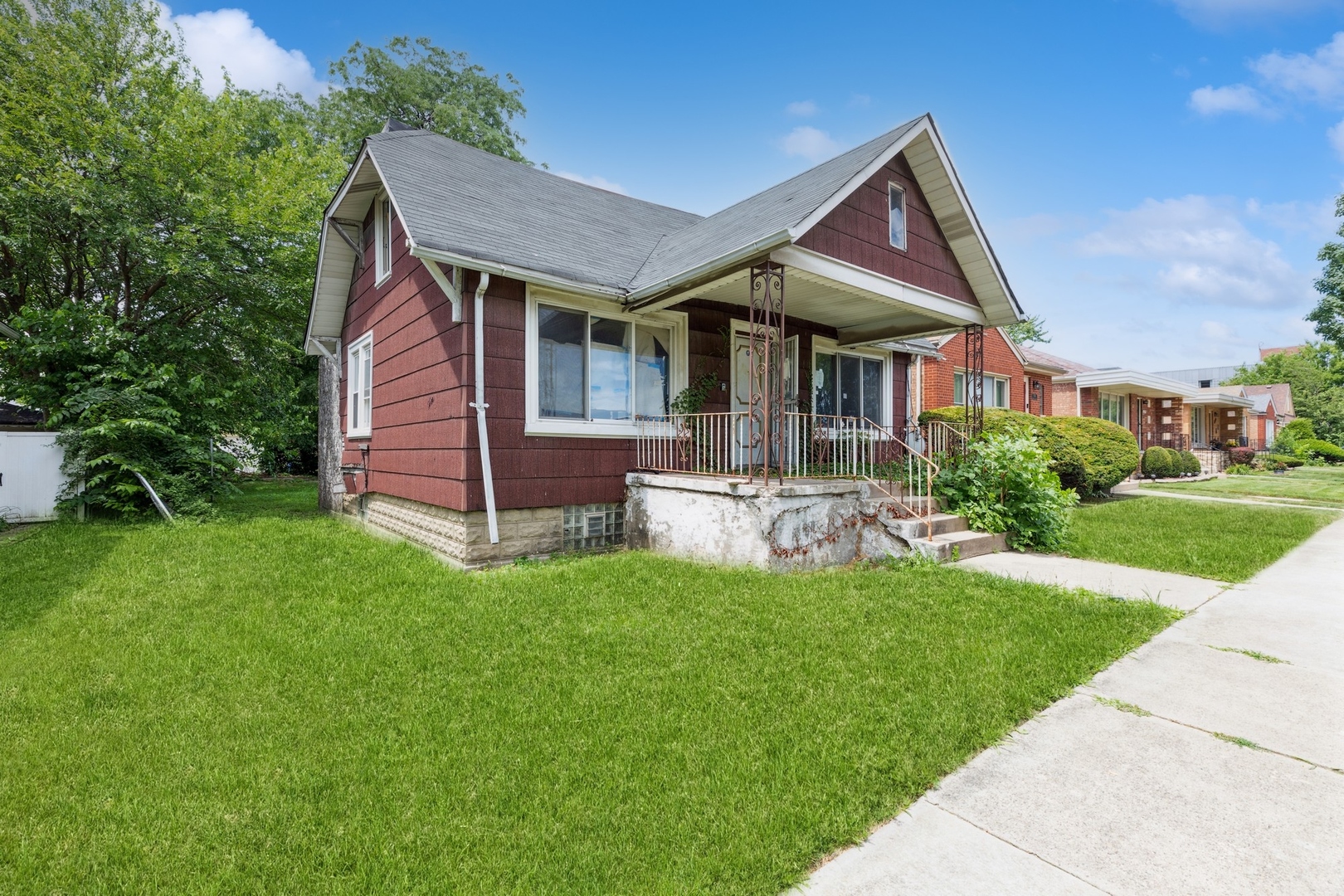 8742 S Constance Avenue Property Photo 1