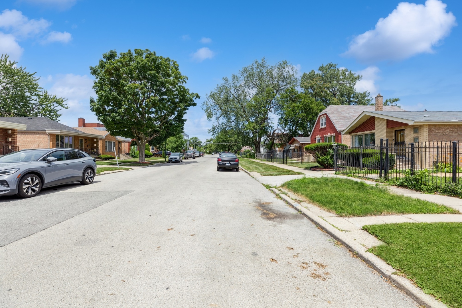 8742 S Constance Avenue Property Photo 10