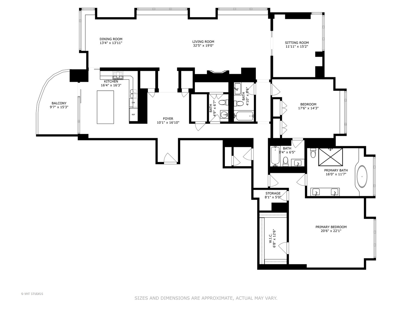 800 N Michigan Ave W Property Photo 31