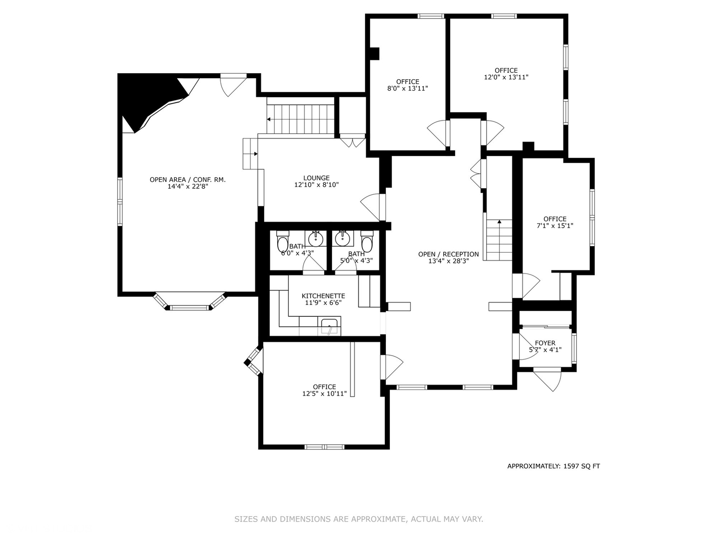 438 N Hough St Property Photo 40