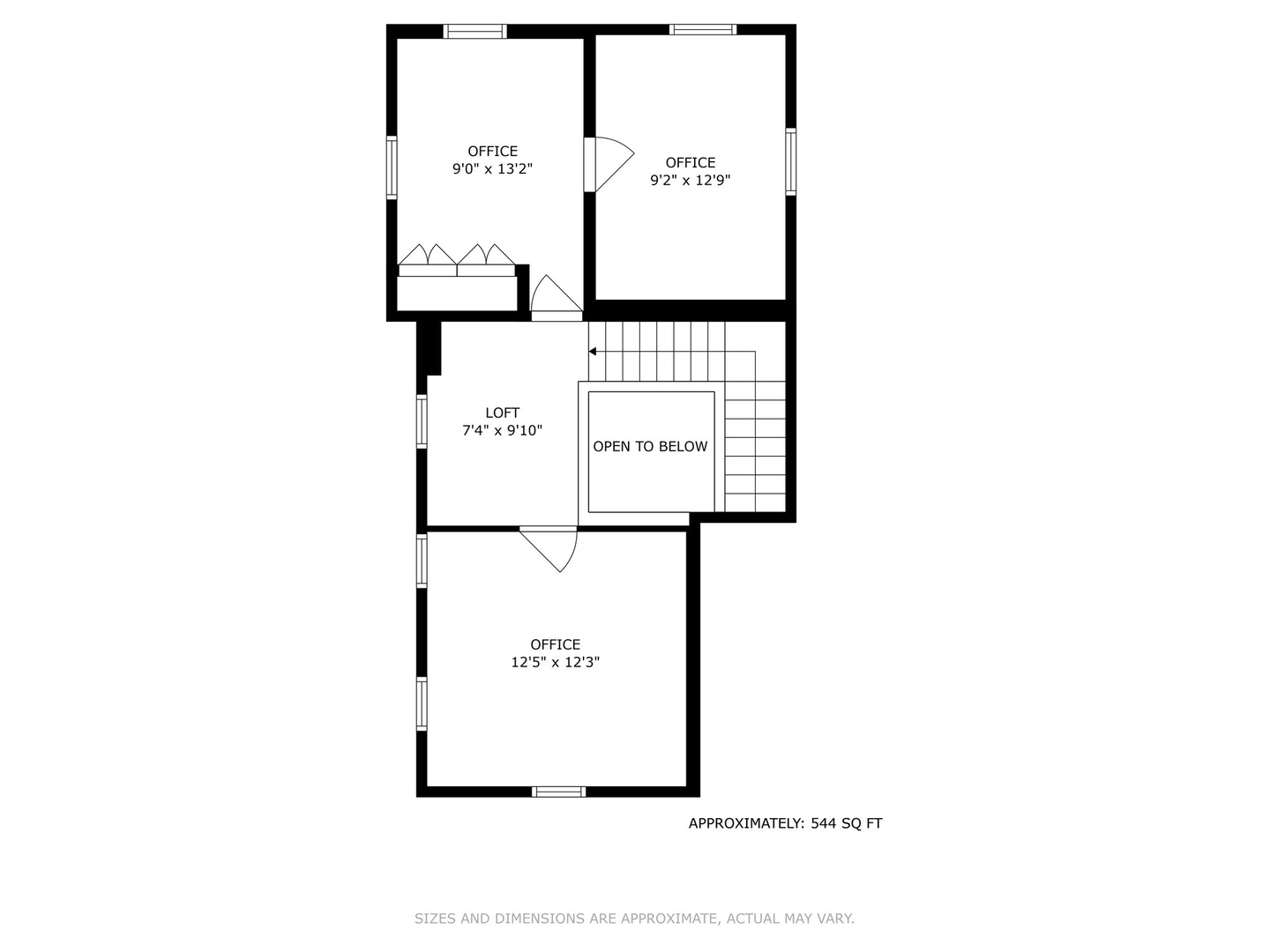 438 N Hough St Property Photo 41
