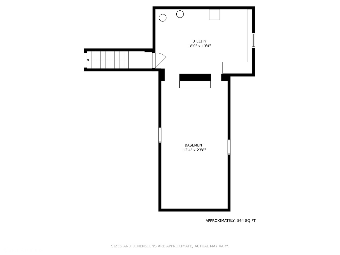438 N Hough St Property Photo 42