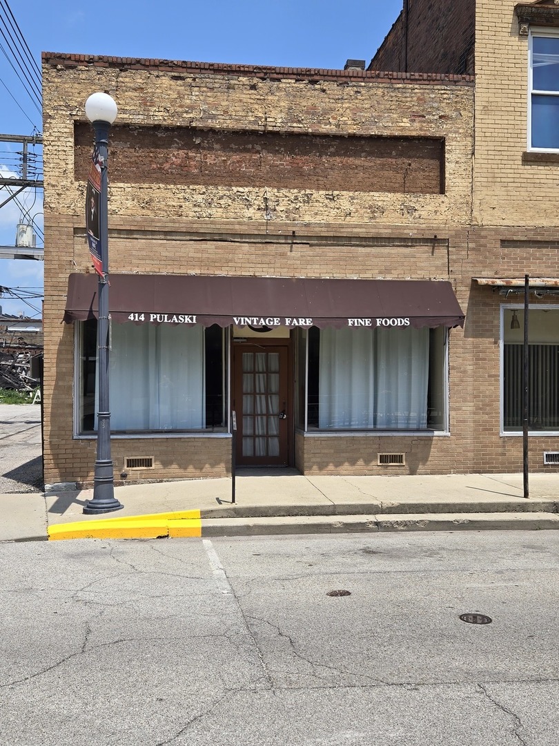414 Pulaski St Property Photo 4