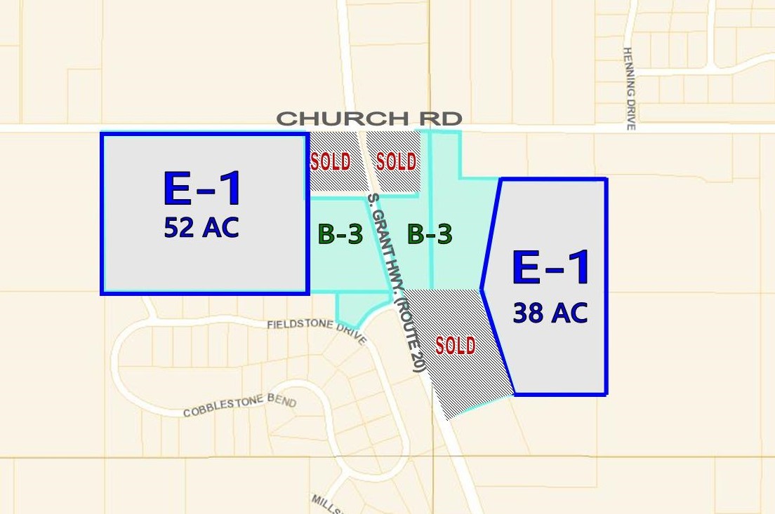 0 Church Road Property Photo 2