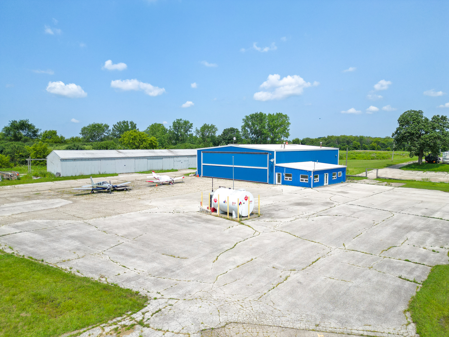 22731 W Townline Road Property Photo 3