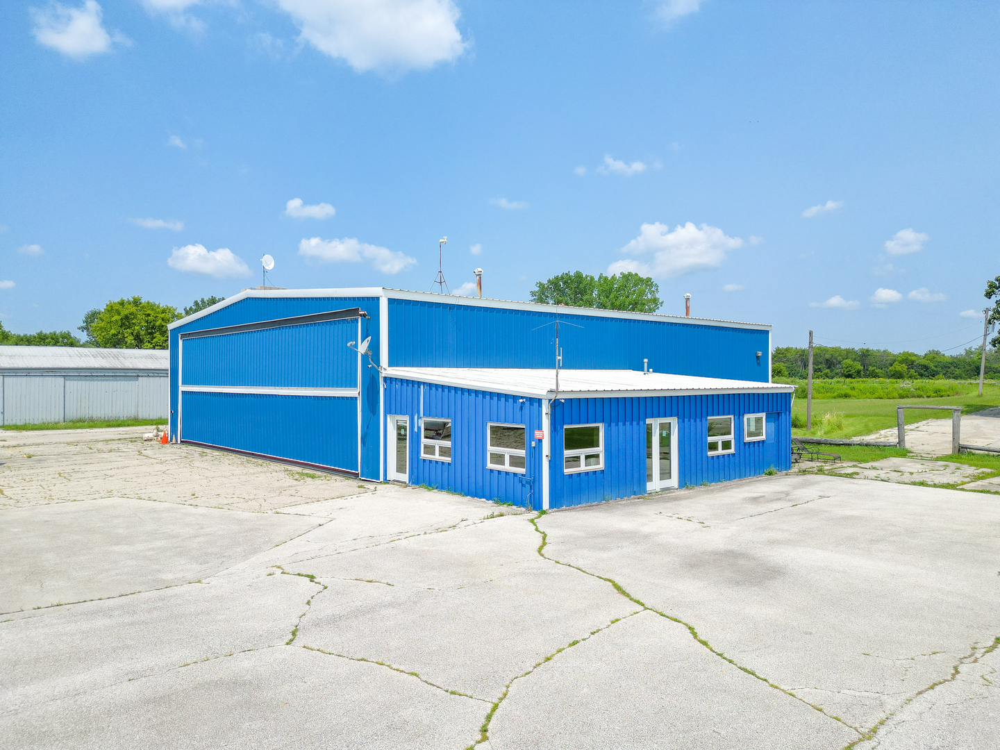 22731 W Townline Road Property Photo 4