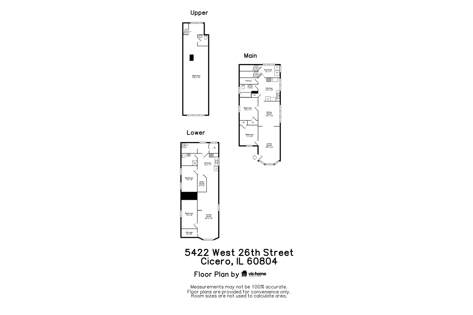 5422 W 26th Street Property Photo 33
