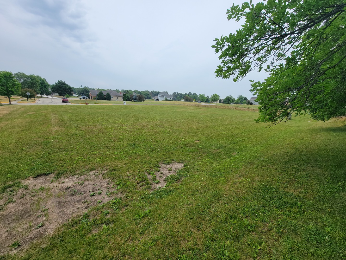 1009 Secretariat Drive Property Photo 4