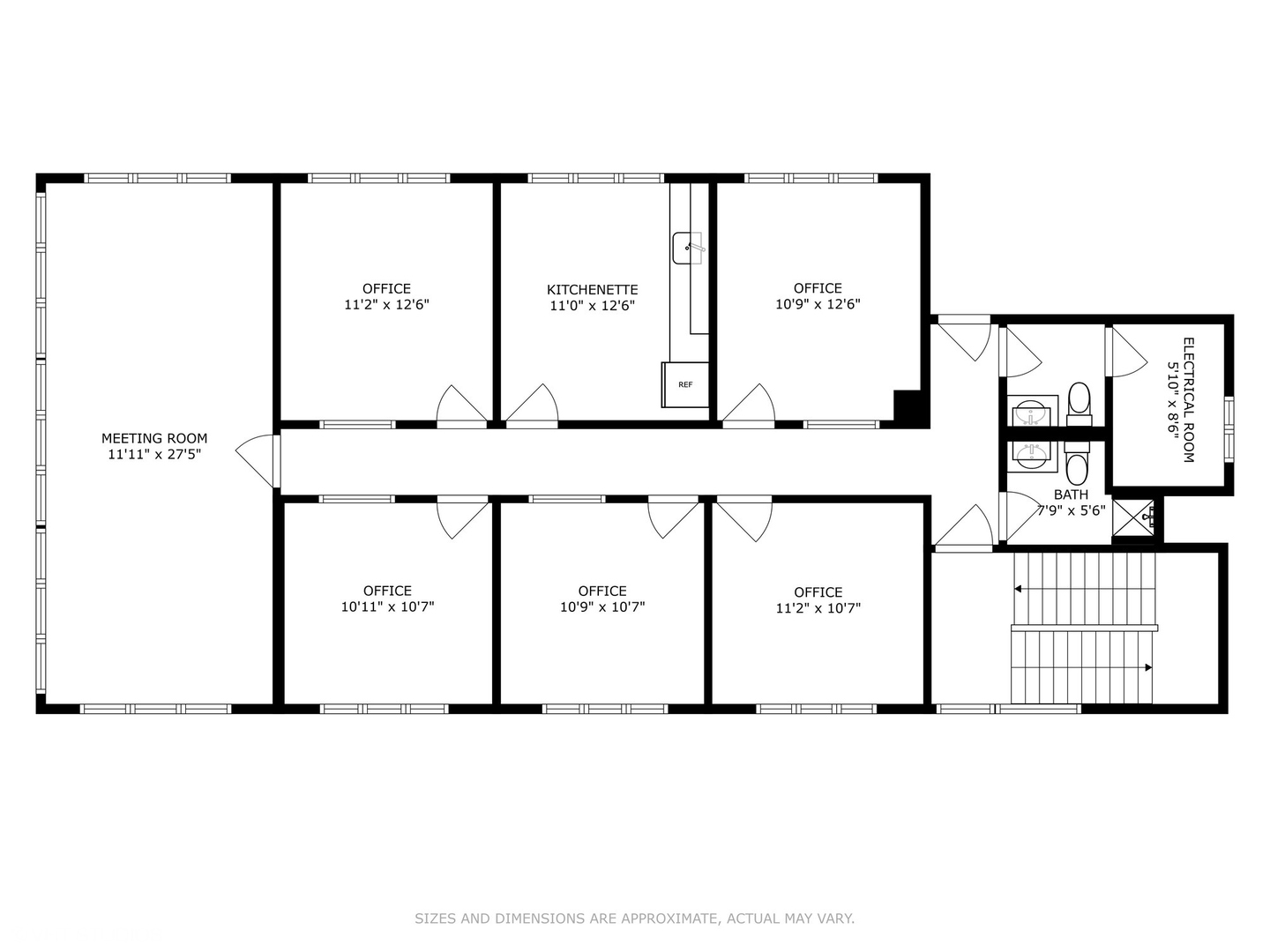 3421 Dempster St Property Photo 45