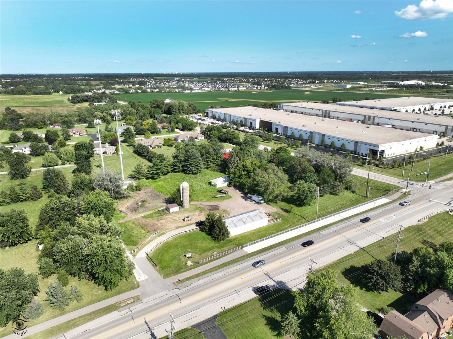 16217 S Gougar Road Property Photo 3