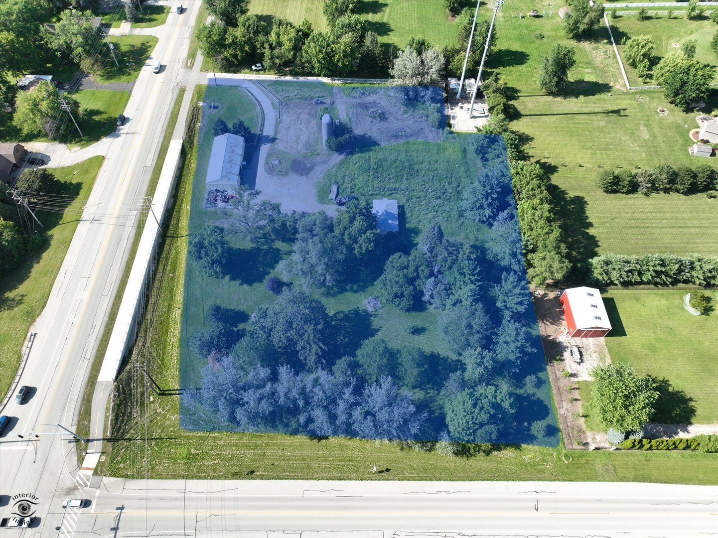 16217 S Gougar Road Property Photo 4