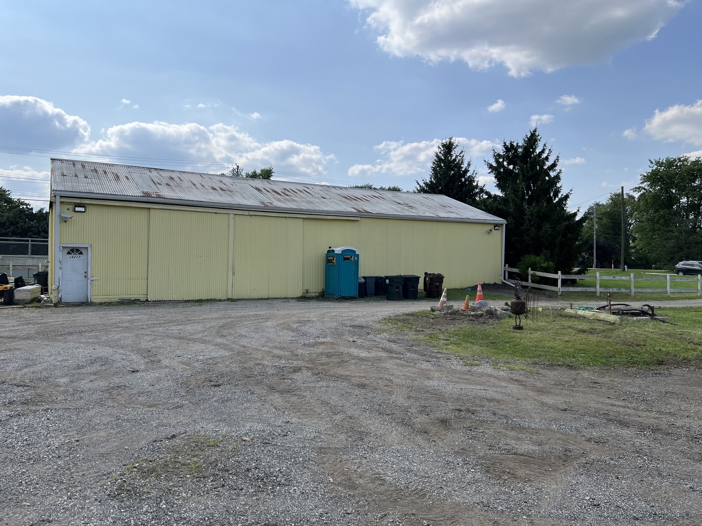 16217 S Gougar Road Property Photo 7