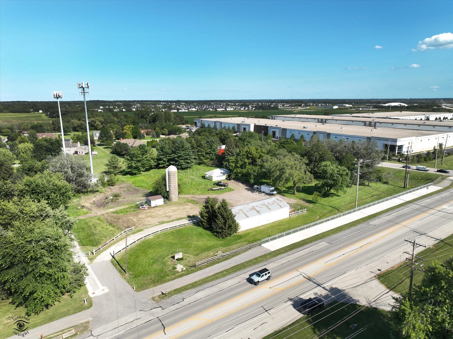 16217 S Gougar Road Property Photo 16