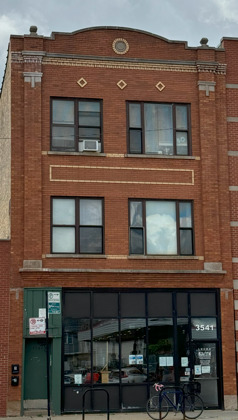 3541 W North Ave Property Photo 1
