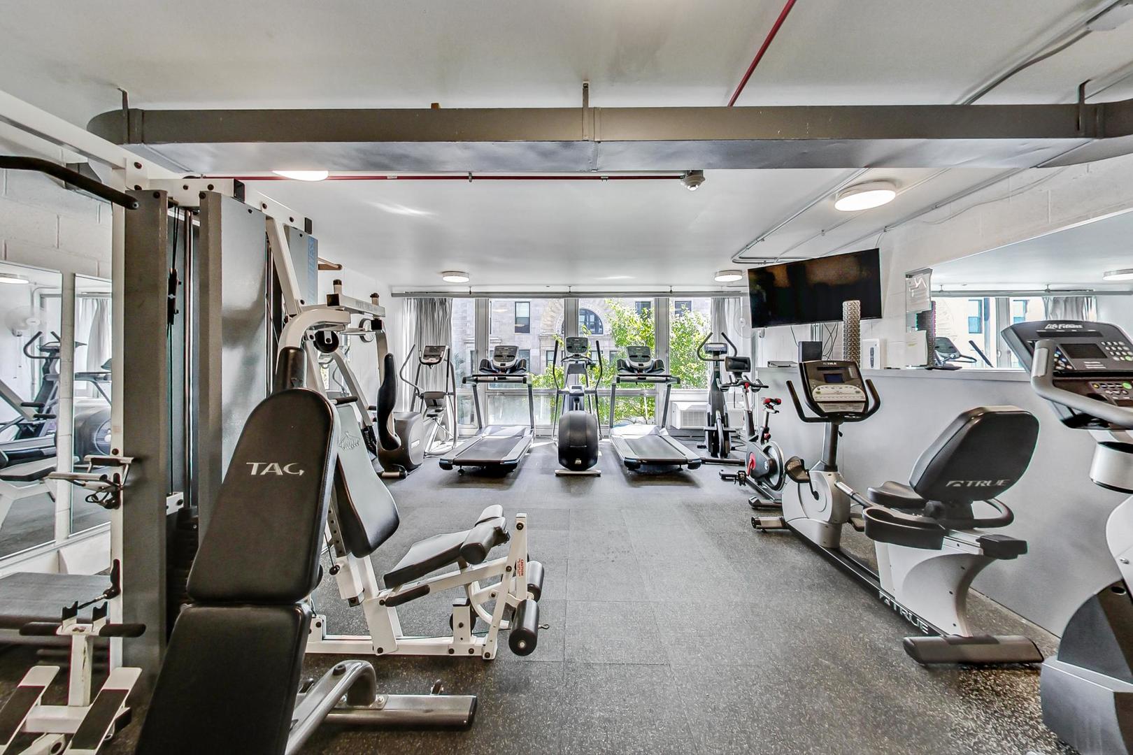 880 N Lake Shore Drive 3a Property Photo 17