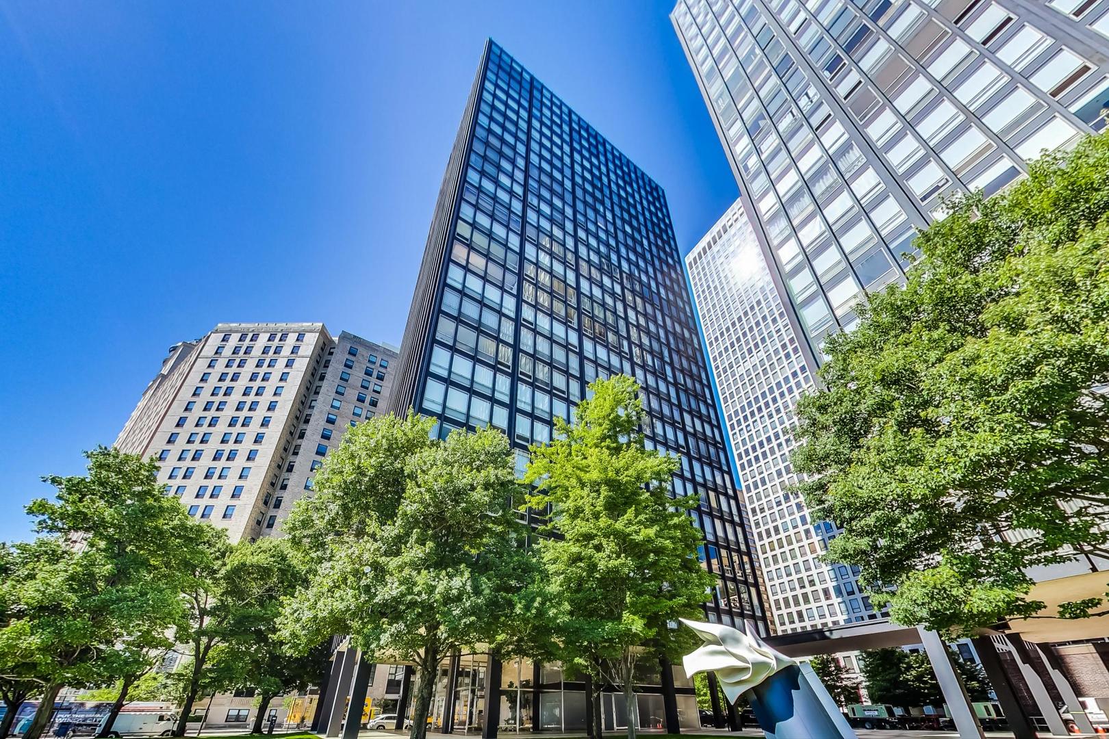 880 N Lake Shore Drive 3a Property Photo 18