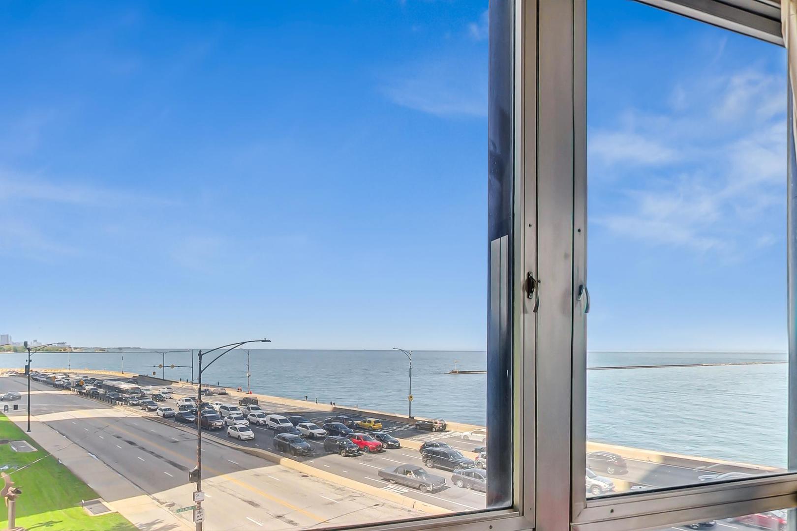 880 N Lake Shore Drive 3a Property Photo 30