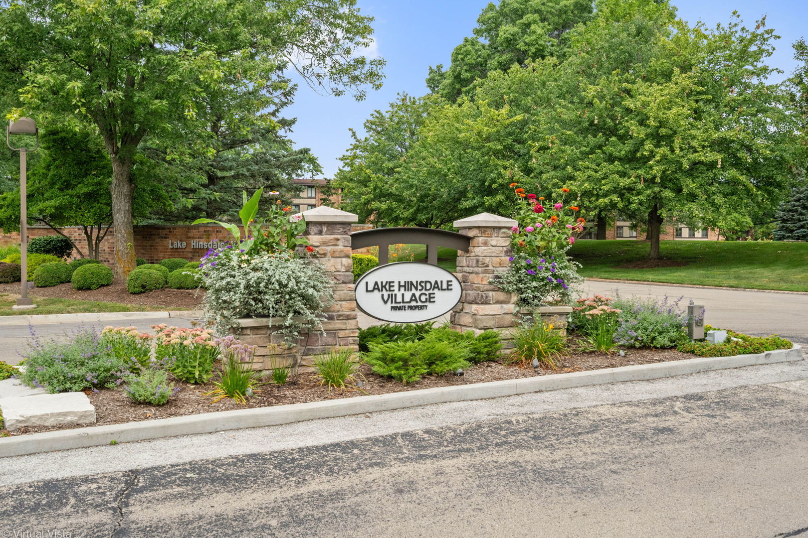 301 Lake Hinsdale Drive 303 Property Photo 3