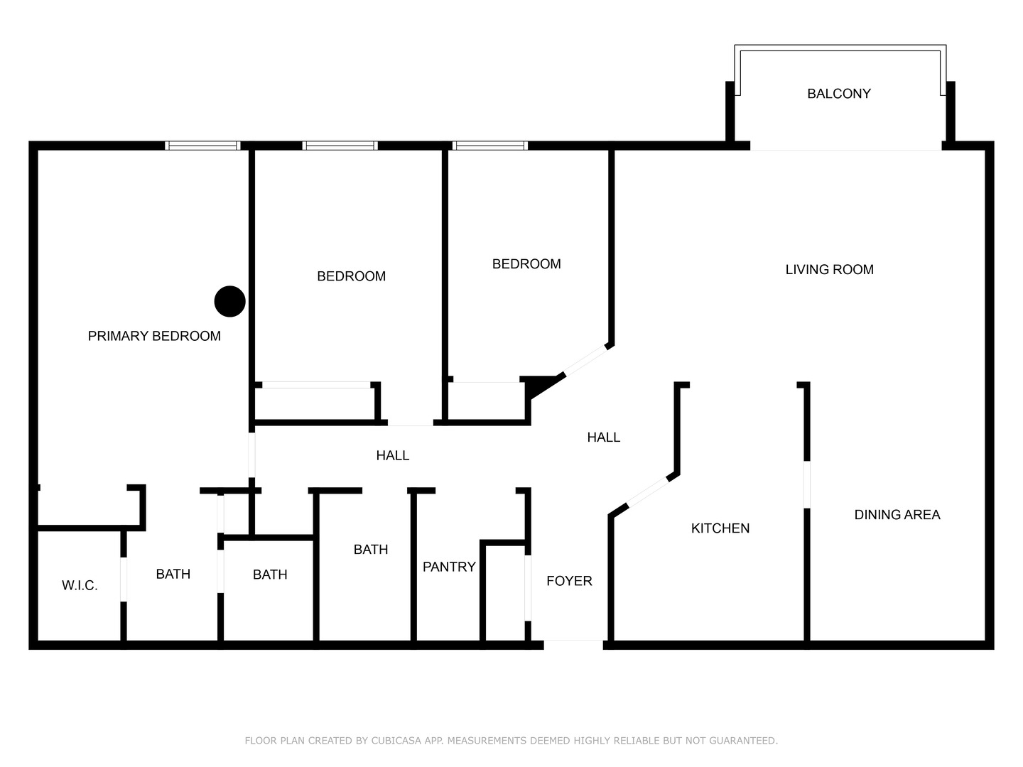 301 Lake Hinsdale Drive 303 Property Photo 30