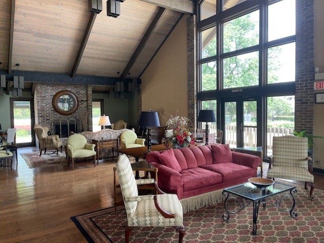 301 Lake Hinsdale Drive 303 Property Photo 35