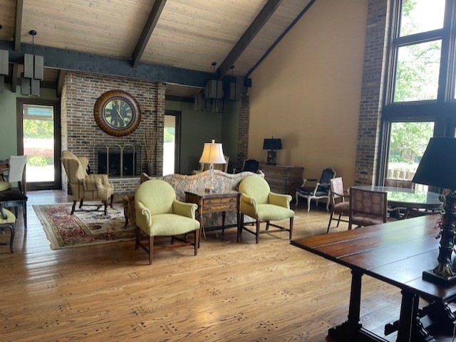 301 Lake Hinsdale Drive 303 Property Photo 36