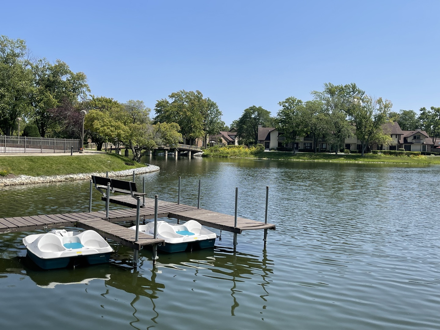301 Lake Hinsdale Drive 303 Property Photo 39