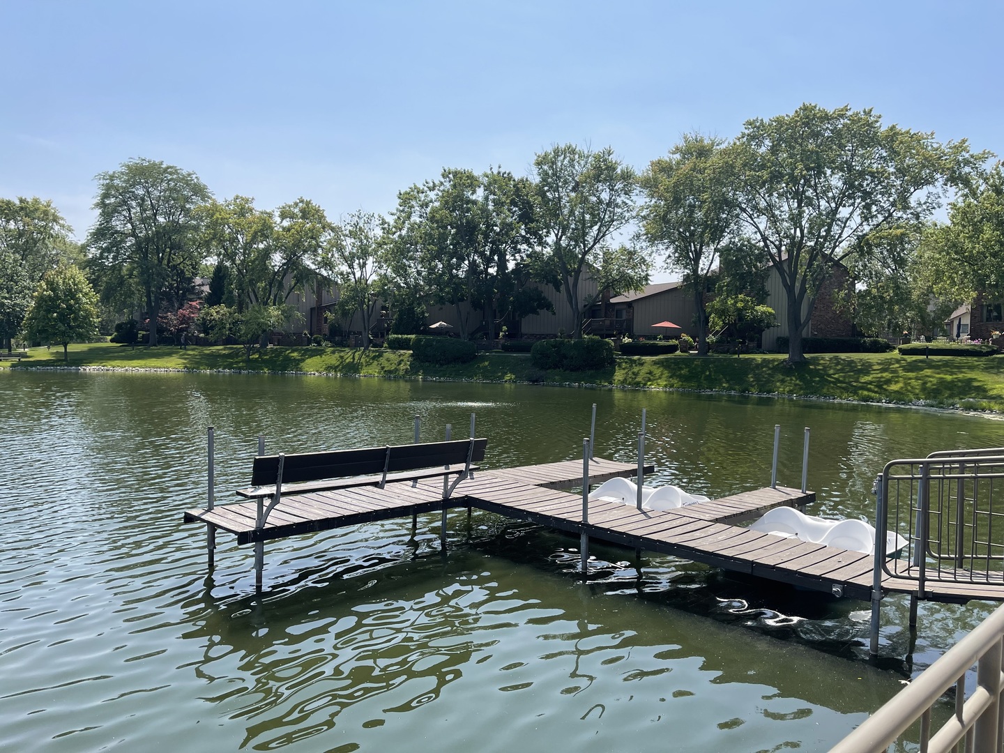 301 Lake Hinsdale Drive 303 Property Photo 40
