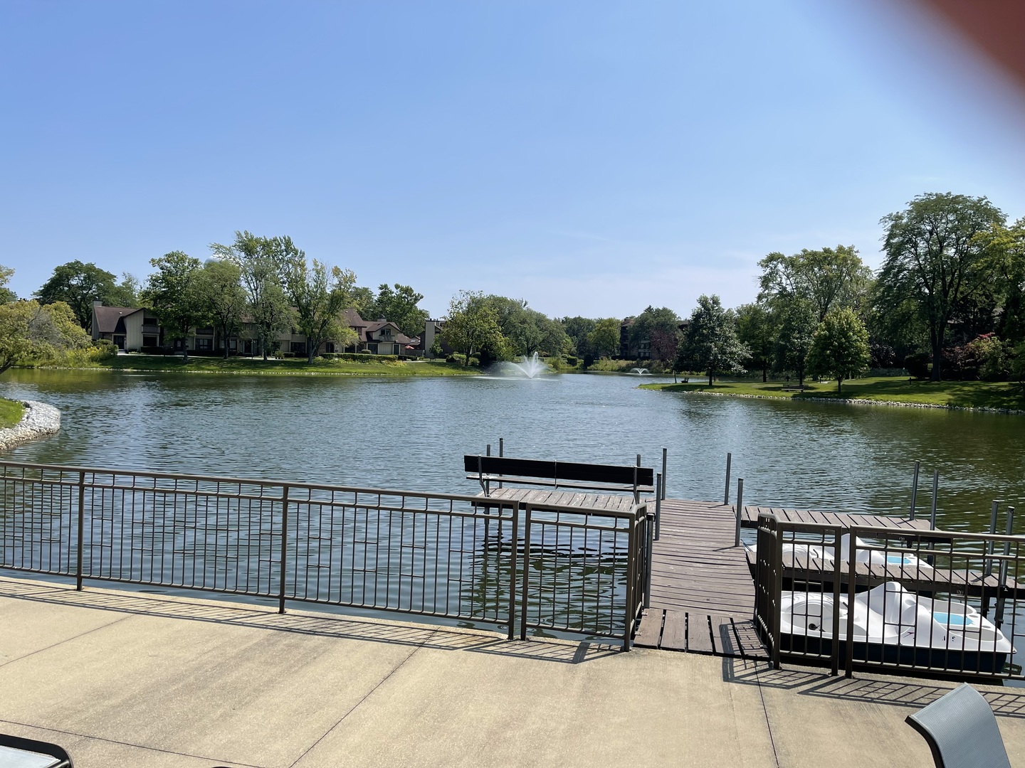 301 Lake Hinsdale Drive 303 Property Photo 42