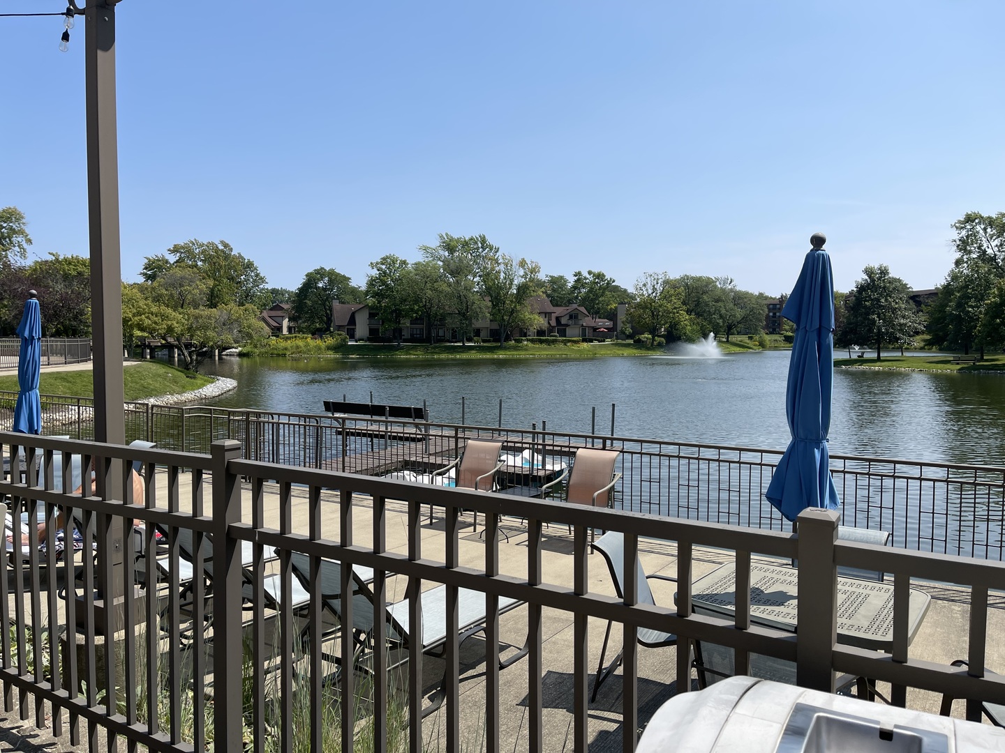 301 Lake Hinsdale Drive 303 Property Photo 43