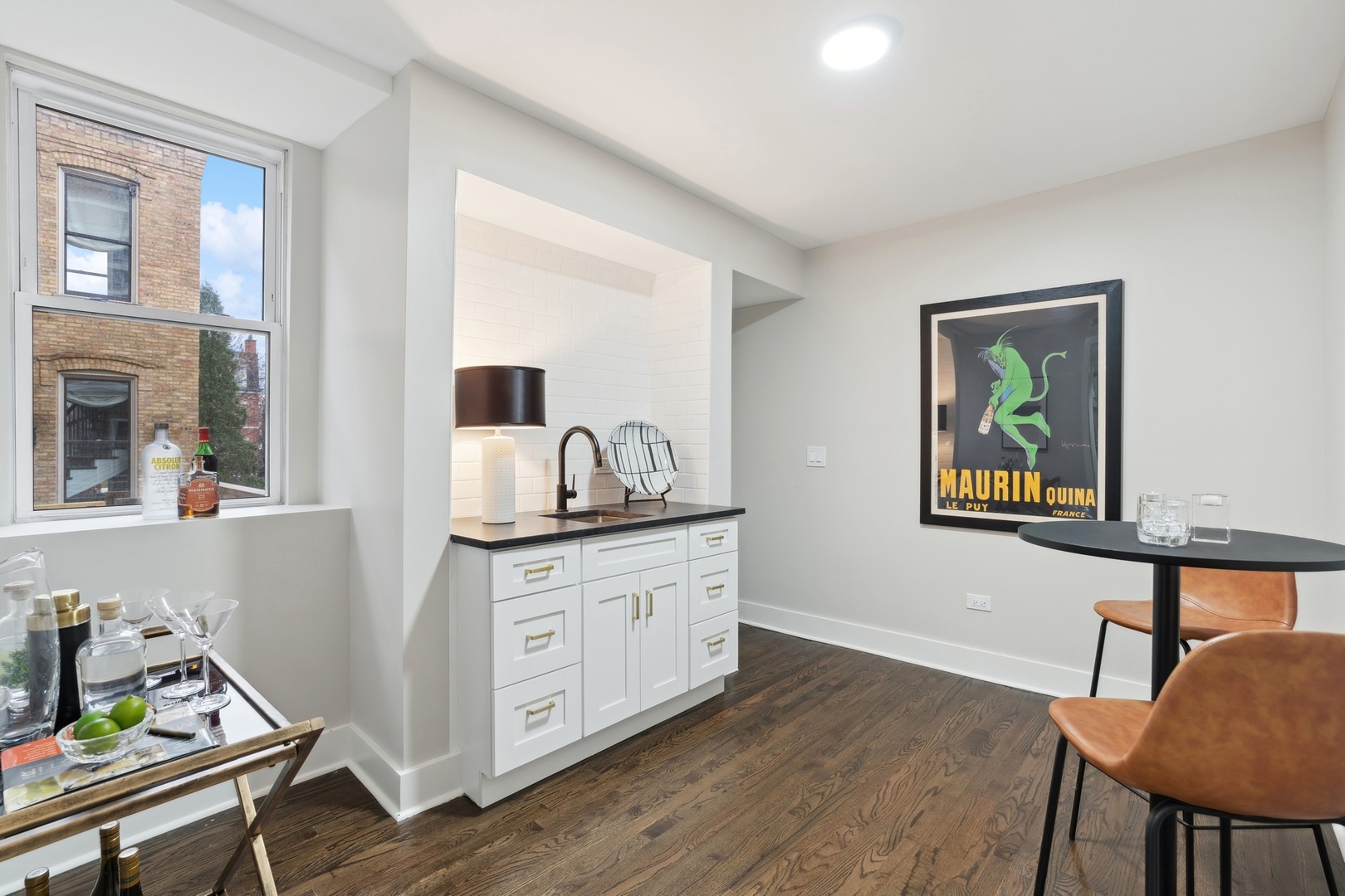 1407 N Hoyne Ave Property Photo 112