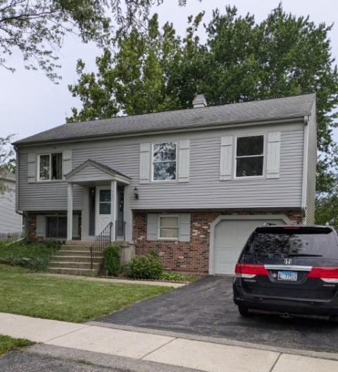 982 Grant Street Property Photo 1