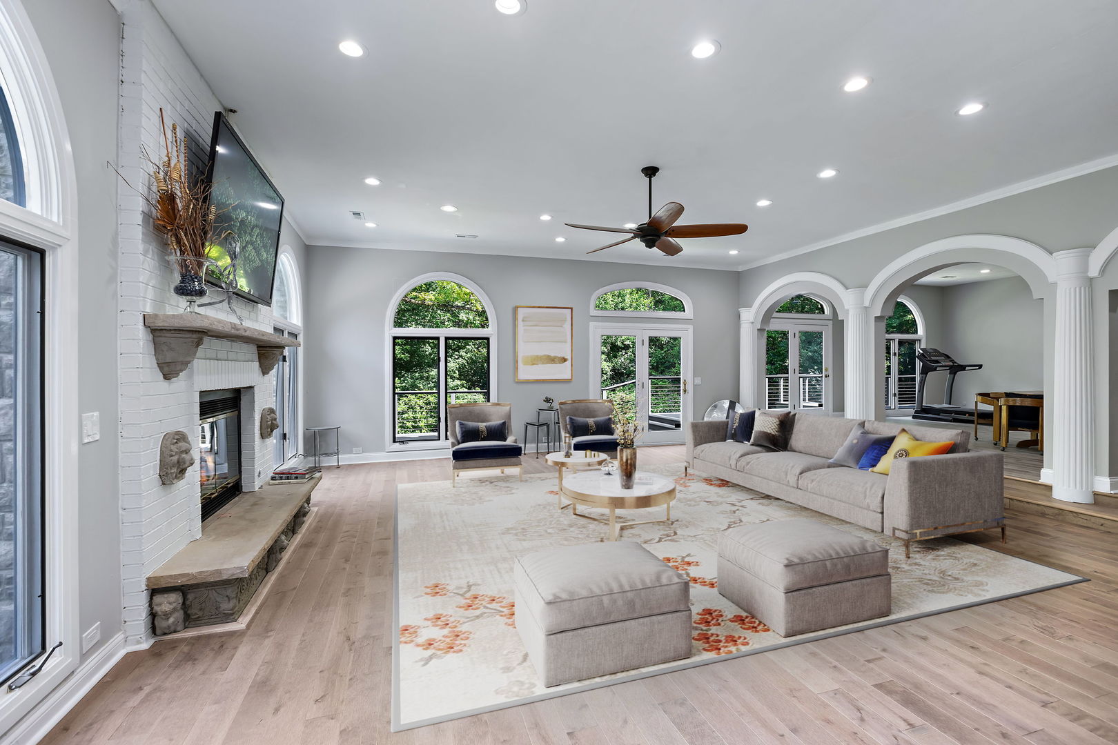 3 Saville Row Street Property Photo 16