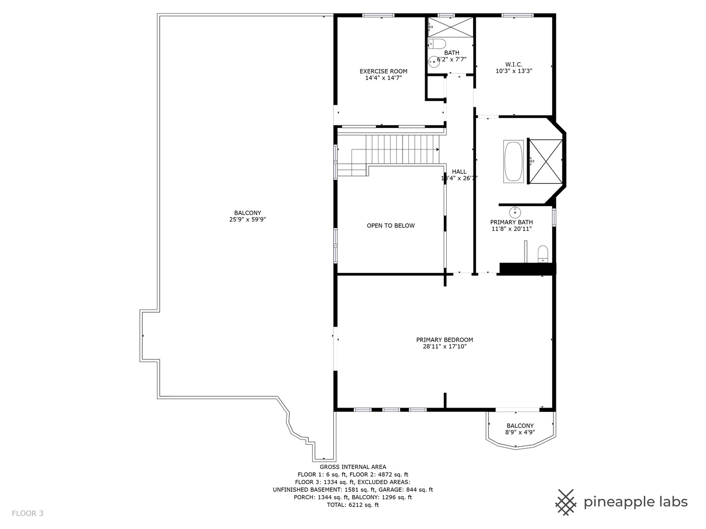 3 Saville Row Street Property Photo 51