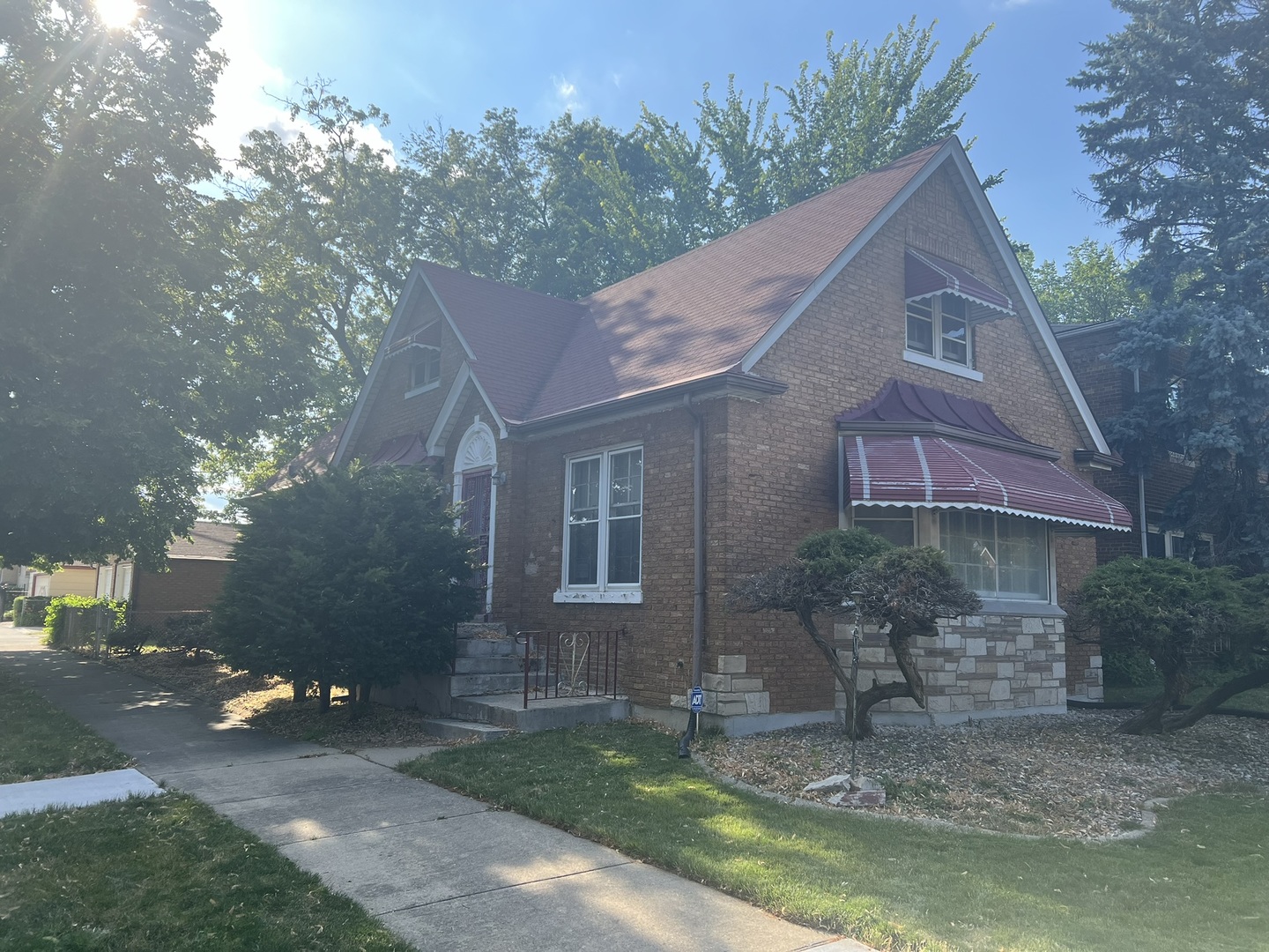10956 S Normal Ave Property Photo 1