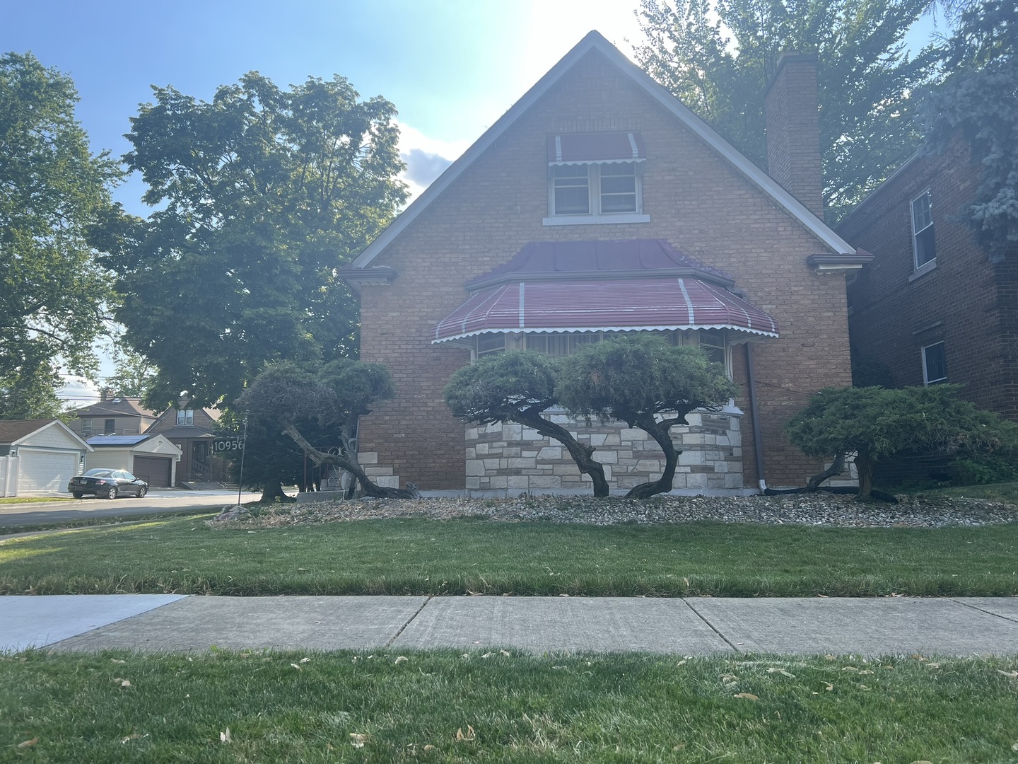 10956 S Normal Ave Property Photo 2